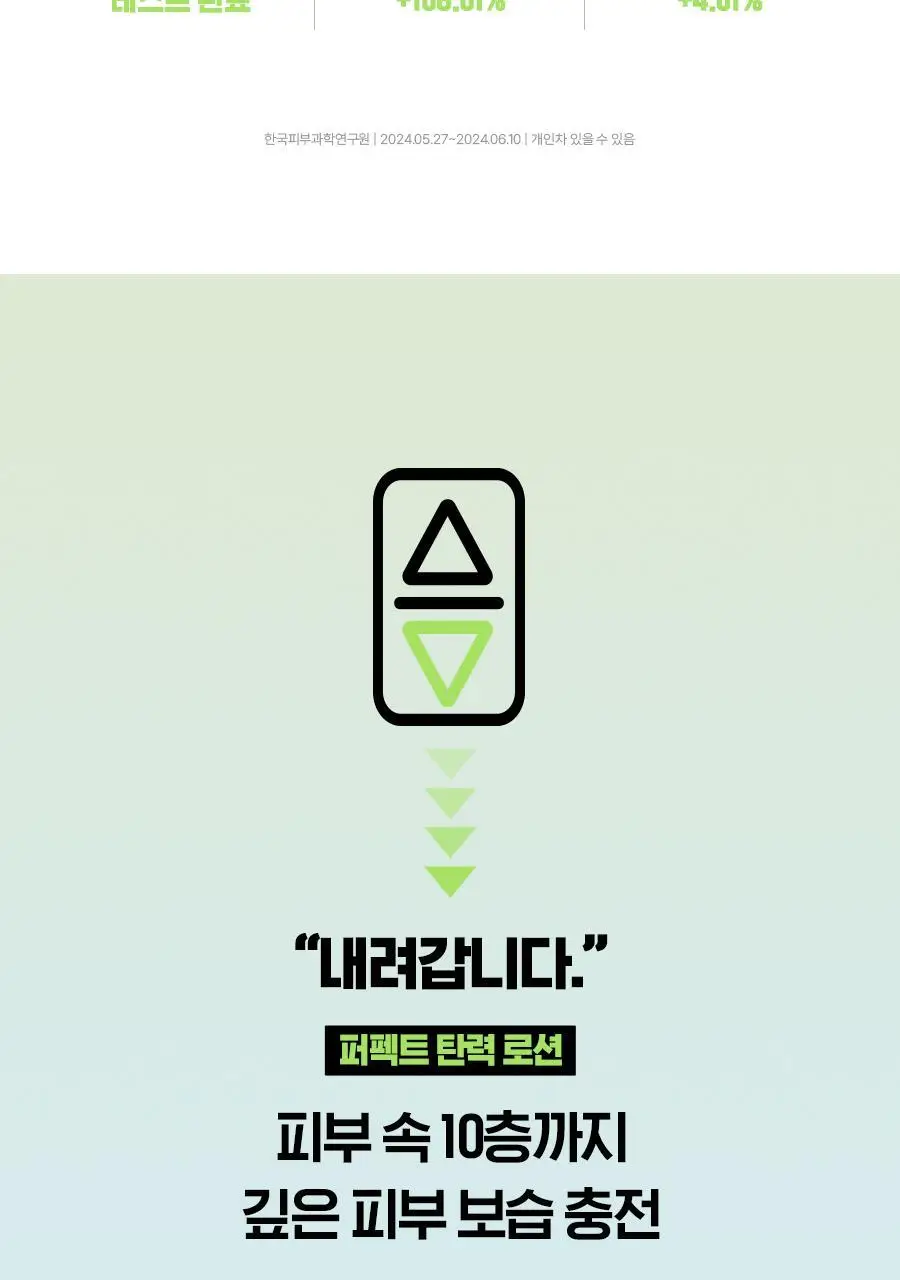 [가정의달선물] 아이디얼포맨 퍼펙트 탄력 스킨&로션 2종 세트 상세페이지 19